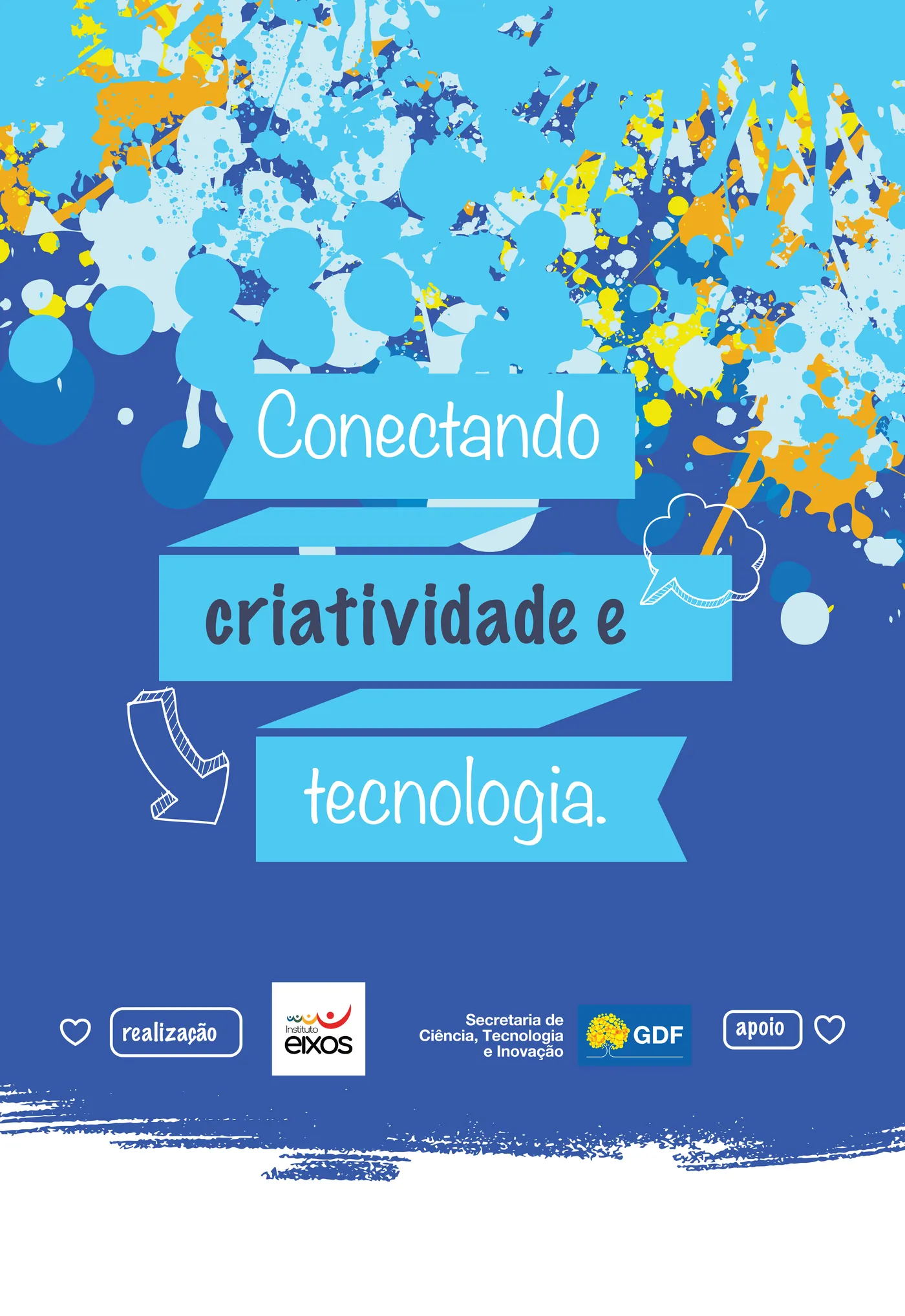 PaTec — Conexão entre criatividade e tecnologia
