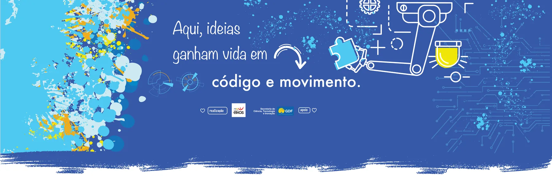 Laboratório PaTec